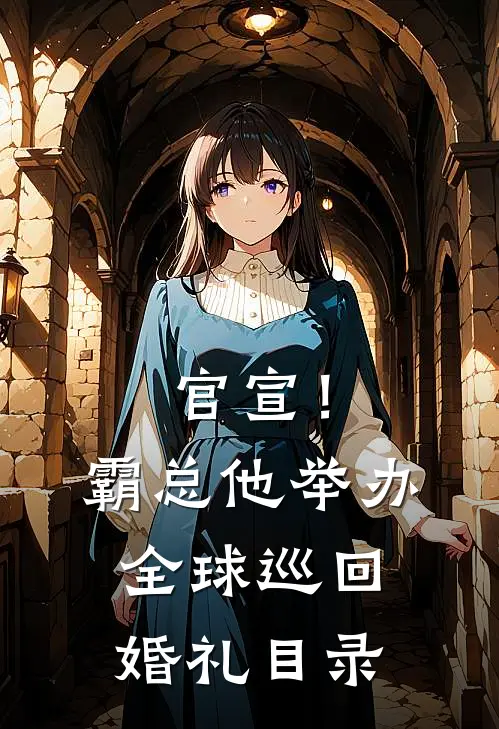 官宣！霸总他举办全球巡回婚礼目录