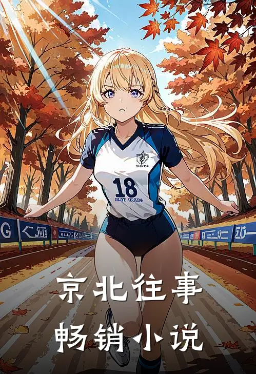 京北往事畅销小说