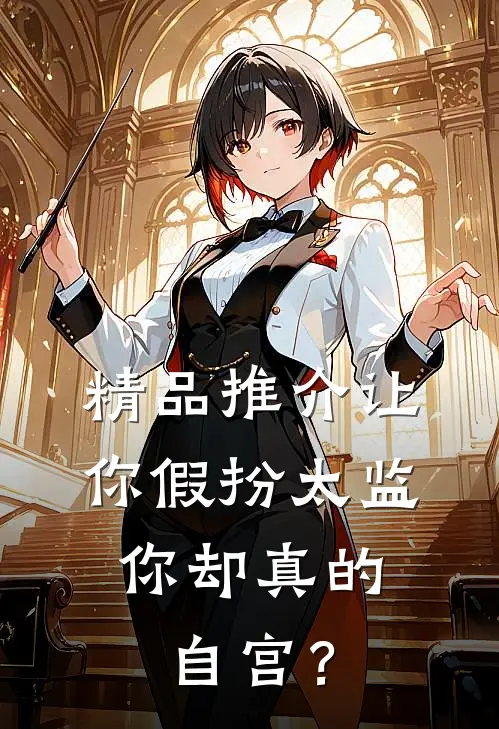 精品推介让你假扮太监，你却真的自宫？