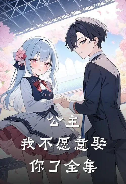 公主，我不愿意娶你了全集