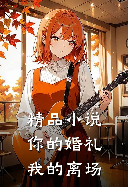 精品小说你的婚礼，我的离场
