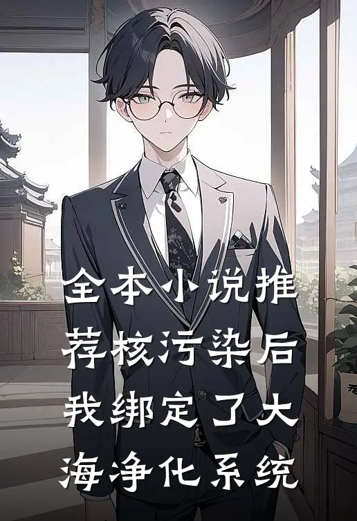 全本小说推荐核污染后，我绑定了大海净化系统