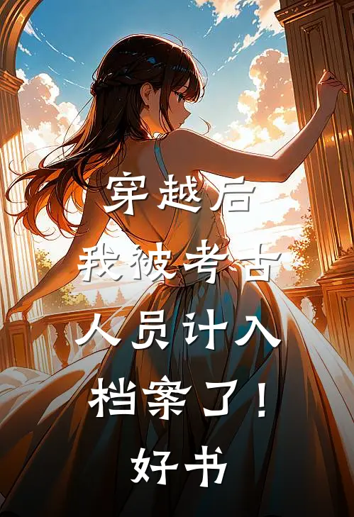 穿越后，我被考古人员计入档案了！好书