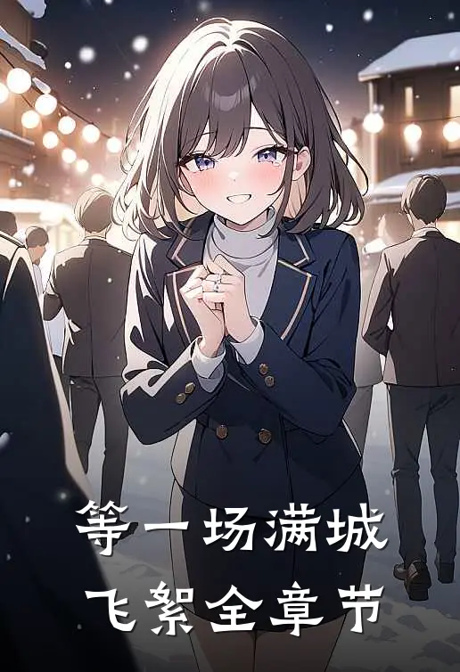 等一场满城飞絮全章节