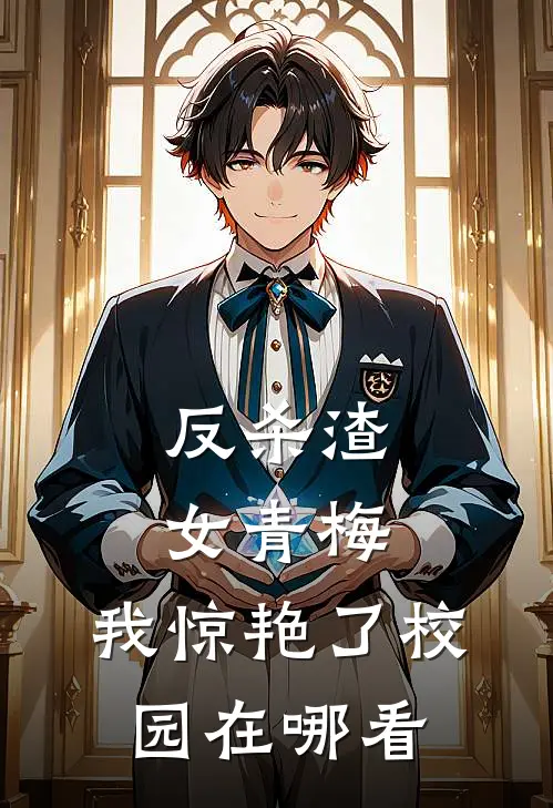 反杀渣女青梅，我惊艳了校园在哪看