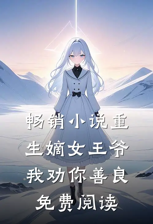 畅销小说重生嫡女王爷我劝你善良免费阅读
