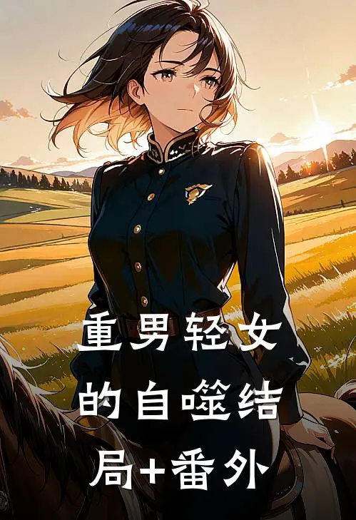 重男轻女的自噬结局+番外