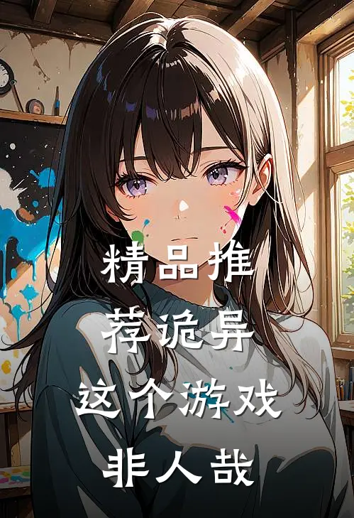 精品推荐诡异：这个游戏非人哉