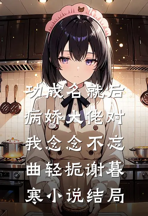 功成名就后，病娇大佬对我念念不忘曲轻栀谢暮寒小说结局
