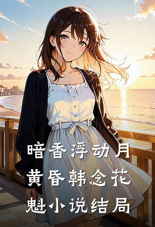 暗香浮动月黄昏韩念花魁小说结局