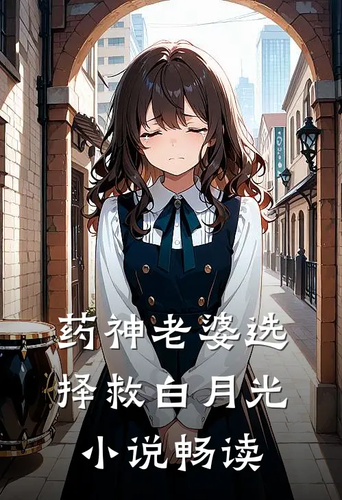 药神老婆选择救白月光小说畅读