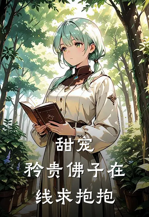 甜宠：矜贵佛子在线求抱抱
