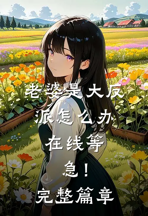 老婆是大反派怎么办，在线等，急！完整篇章