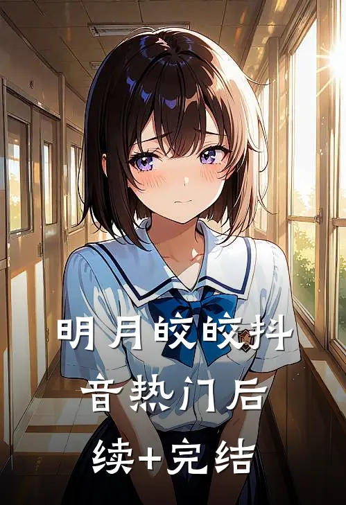 明月皎皎抖音热门后续+完结