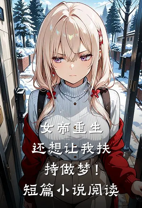 女帝重生，还想让我扶持做梦！短篇小说阅读
