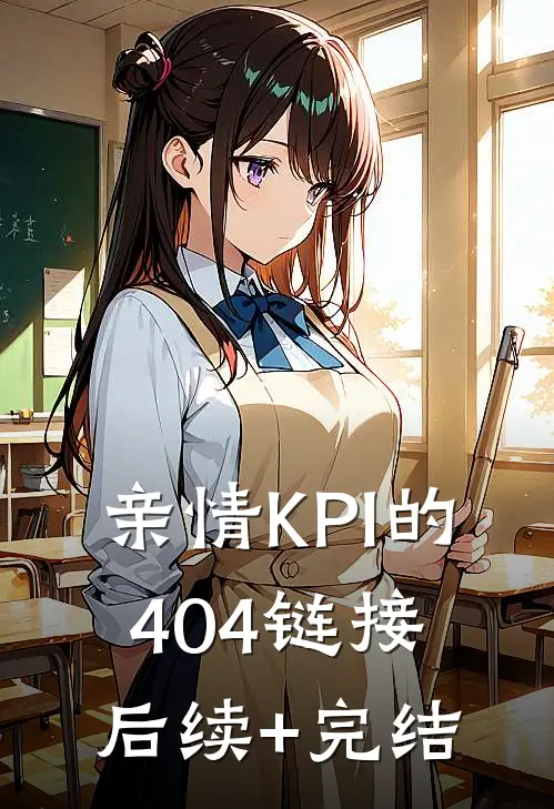 亲情KPI的404链接后续+完结