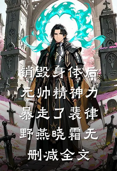 销毁身体后，元帅精神力暴走了裴律野燕晓霜无删减全文