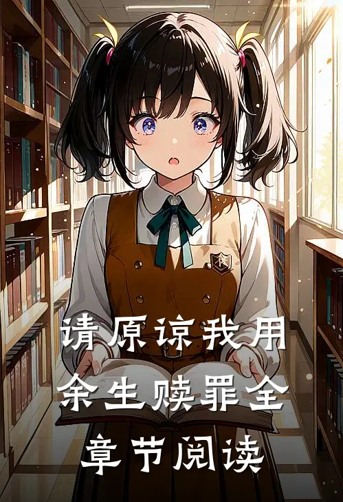 请原谅我用余生赎罪全章节阅读