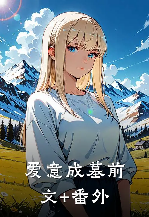爱意成墓前文+番外