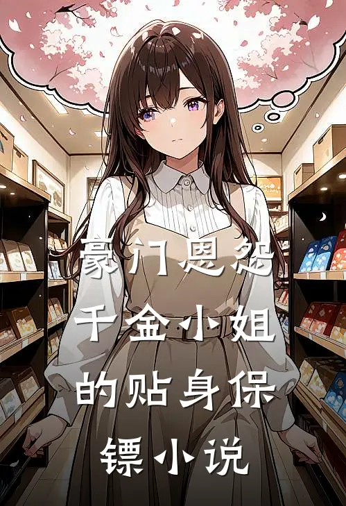 豪门恩怨：千金小姐的贴身保镖小说