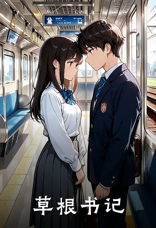 草根书记