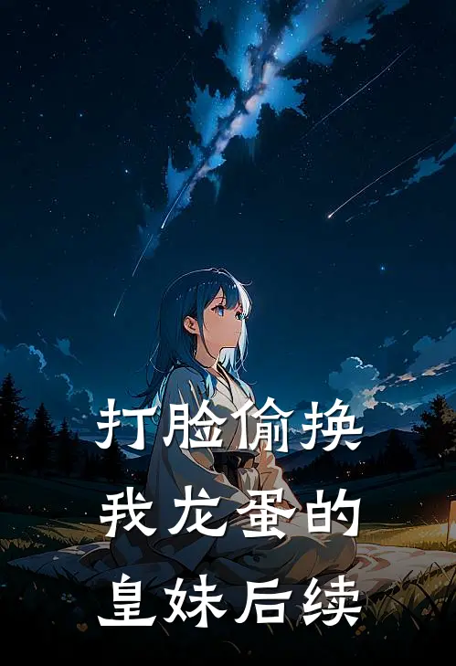 打脸偷换我龙蛋的皇妹后续