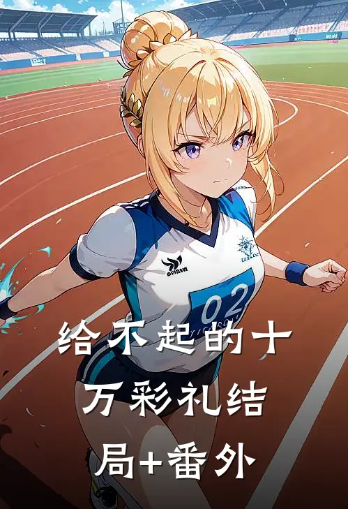 给不起的十万彩礼结局+番外