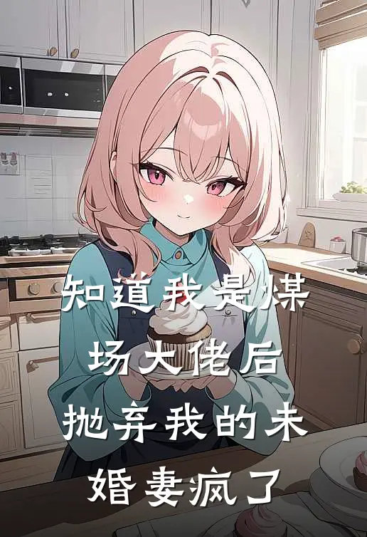 知道我是煤场大佬后，抛弃我的未婚妻疯了