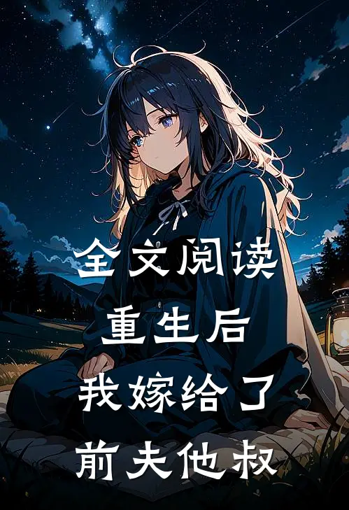 全文阅读重生后，我嫁给了前夫他叔