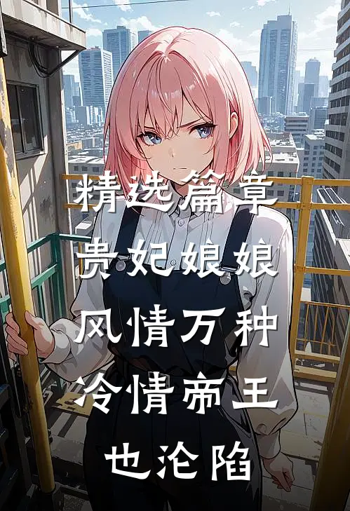 精选篇章贵妃娘娘风情万种，冷情帝王也沦陷