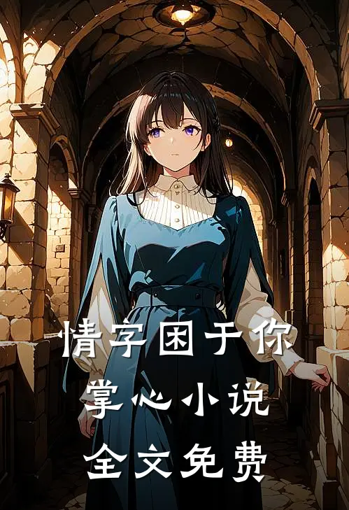 情字困于你掌心小说全文免费