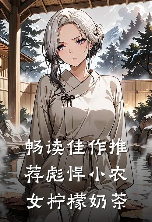 畅读佳作推荐彪悍小农女 柠檬奶茶