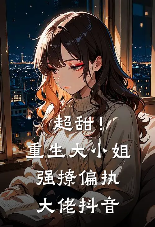 超甜！重生大小姐强撩偏执大佬抖音