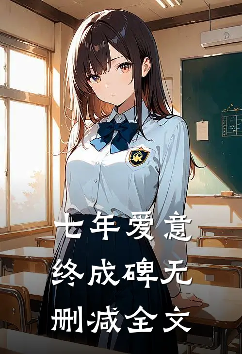七年爱意，终成碑无删减全文