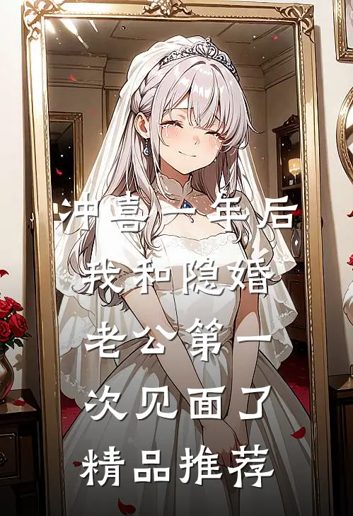 冲喜一年后，我和隐婚老公第一次见面了精品推荐