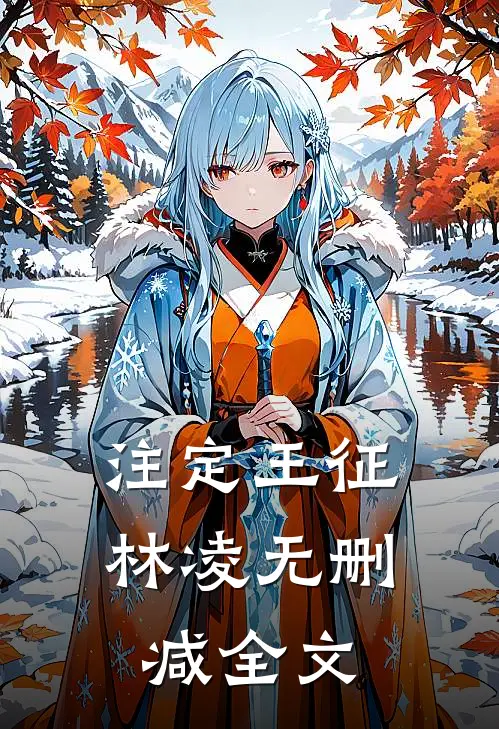 注定王征林凌无删减全文