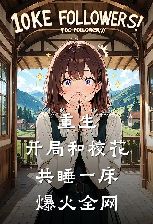 重生：开局和校花共睡一床爆火全网