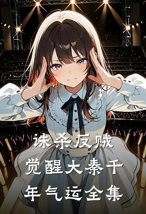诛杀反贼，觉醒大秦千年气运全集