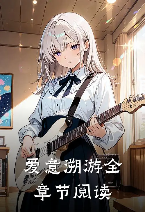 爱意溯游全章节阅读