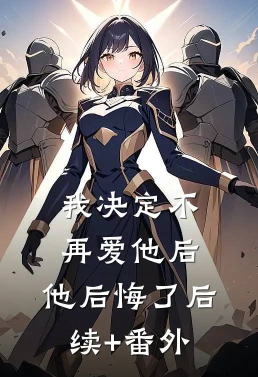 我决定不再爱他后，他后悔了后续+番外