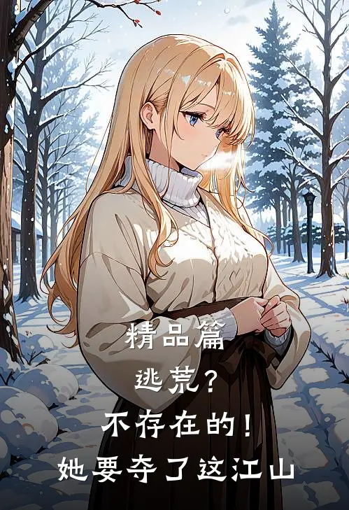精品篇逃荒？不存在的！她要夺了这江山