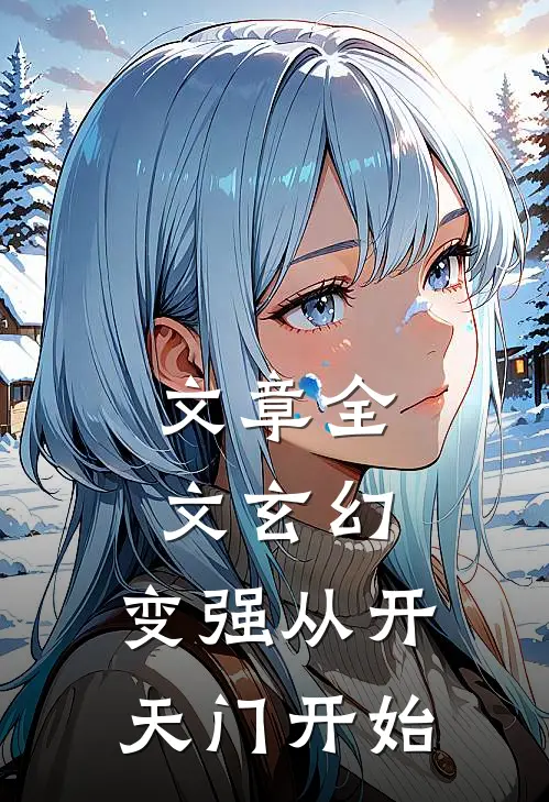 文章全文玄幻：变强从开天门开始