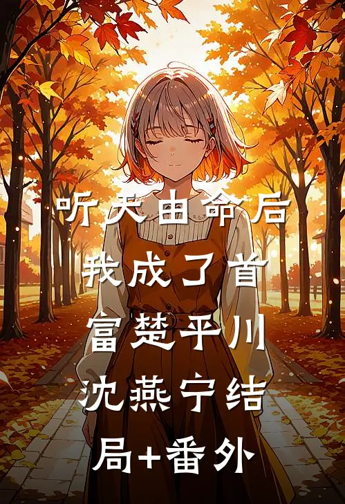 听天由命后，我成了首富楚平川沈燕宁结局+番外