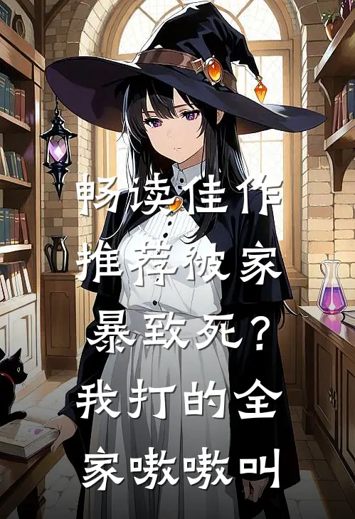 畅读佳作推荐被家暴致死？我打的全家嗷嗷叫
