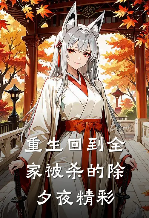 重生回到全家被杀的除夕夜精彩