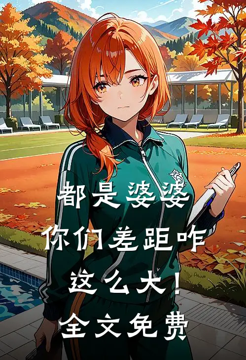 都是婆婆，你们差距咋这么大！全文免费