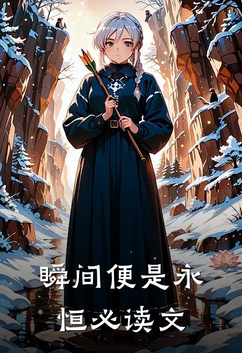 瞬间便是永恒必读文