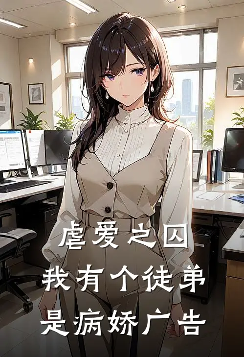 虐爱之囚：我有个徒弟是病娇广告
