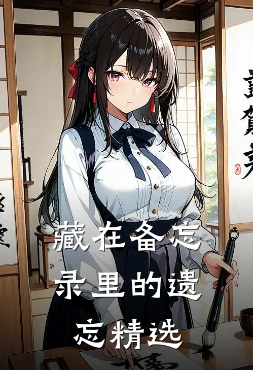 藏在备忘录里的遗忘精选