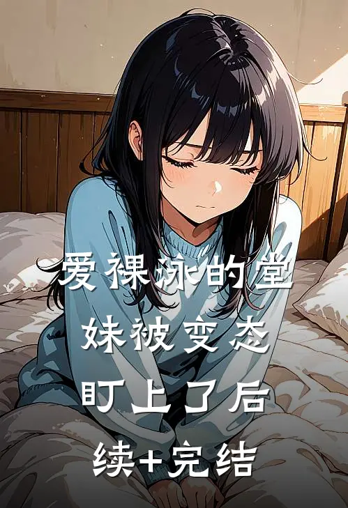 爱裸泳的堂妹被变态盯上了后续+完结